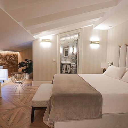 Myr Palacio Vallier Valencia Buitenkant foto