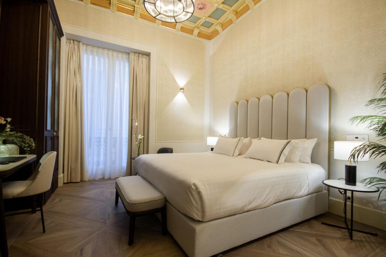 Myr Palacio Vallier Valencia Kamer foto